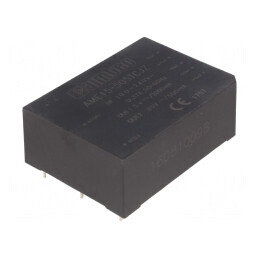 Convertor AC/DC 15W 5V | Electronic-mag.ro | Componente Electronice