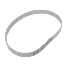 Curea dinţată AT5 16mm x 500mm  | Electronic-mag.ro | Componente Electronice