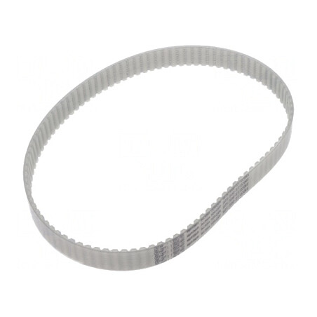 Curea dinţată AT5 16mm x 500mm  | Electronic-mag.ro | Componente Electronice