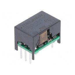 Convertor DC/DC 3W 4.5-18V la 3.3V 800mA THT | Electronic-mag.ro | Componente Electronice