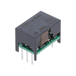 Convertor DC/DC 15V 200mA 3W | Electronic-mag.ro | Componente Electronice