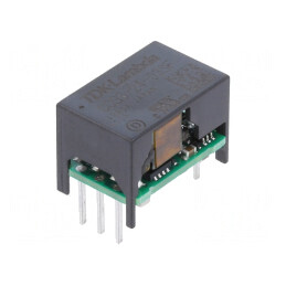 Convertor DC/DC 3W 9-36V la 3.3V 800mA THT | Electronic-mag.ro | Componente Electronice