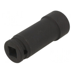 Bearing Nut Cap Socket Spanner 1/2 Long | Electronic-mag.ro | Componente Electronice