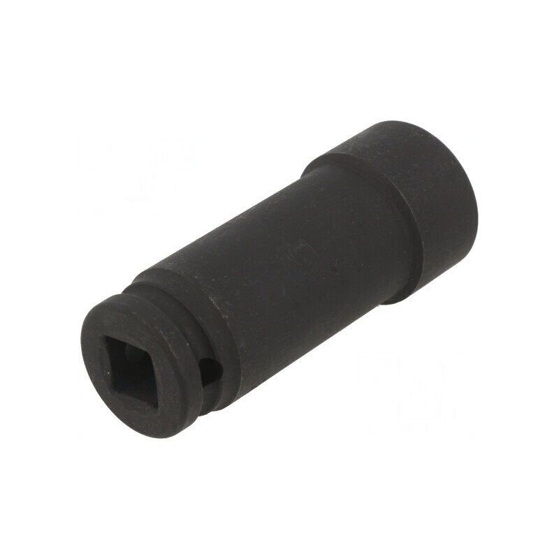 Bearing Nut Cap Socket Spanner 1/2 Long | Electronic-mag.ro | Componente Electronice