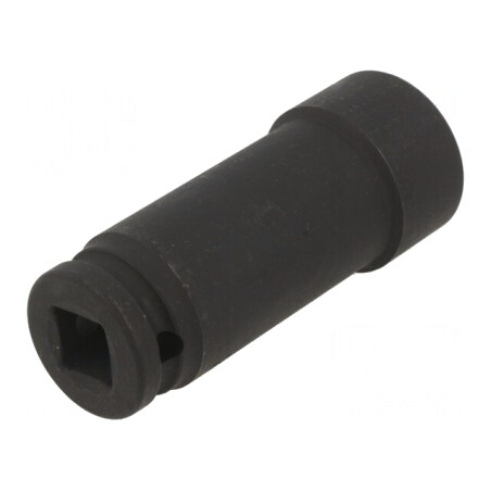 Bearing Nut Cap Socket Spanner 1/2 Long | Electronic-mag.ro | Componente Electronice