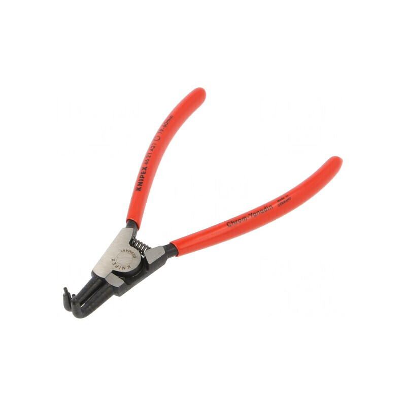 Clești pentru inele de blocare extern 19-60mm în unghi | Electronic-mag.ro | Componente Electronice