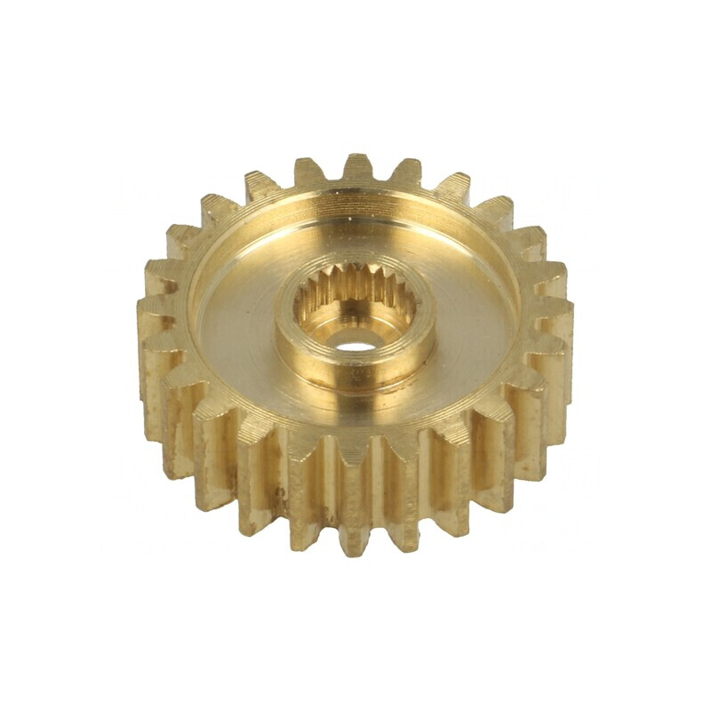 Angrenaj Dinţat 24T 32P 2,07mm | Electronic-mag.ro | Componente Electronice