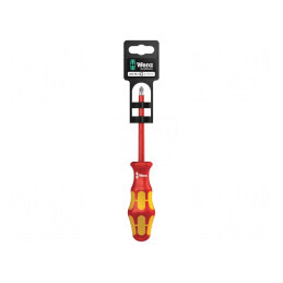 Şurubelniţă izolată cruce PZ2 1kV | Electronic-mag.ro | Componente Electronice