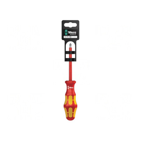 Şurubelniţă izolată cruce PZ2 1kV | Electronic-mag.ro | Componente Electronice
