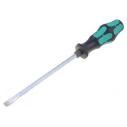 Şurubelniţă plată 10x1,6mm 175mm lamă 287mm total | Electronic-mag.ro | Componente Electronice