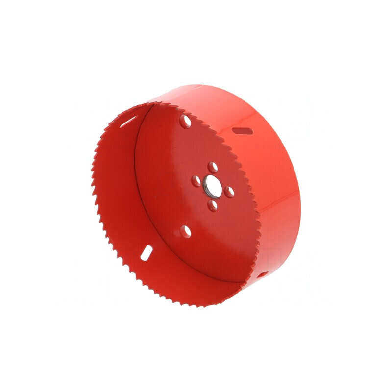 Fierăstrău pentru Găuri 127mm Filet 5/8 YT-3351 | Electronic-mag.ro | Componente Electronice Fierăstrău pentru Găuri 127mm Filet 5/8 YT-3351 | Electronic-mag.ro | Componente Electronice