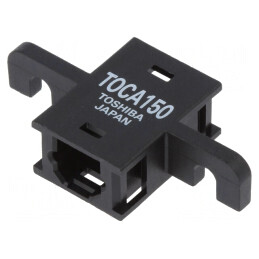 Conector: fibră optică | adaptor | F-05(TOCP155K) | 29450099