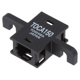 Adaptor Conector Fibră Optică F-05 TOCP155K | Electronic-mag.ro | Componente Electronice