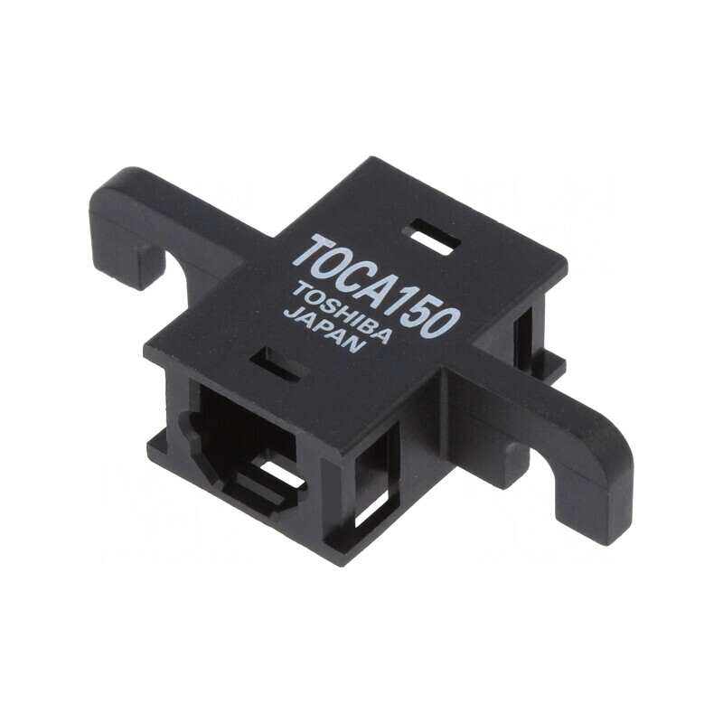 Adaptor Conector Fibră Optică F-05 TOCP155K | Electronic-mag.ro | Componente Electronice