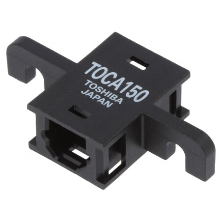Adaptor Conector Fibră Optică F-05 TOCP155K | Electronic-mag.ro | Componente Electronice