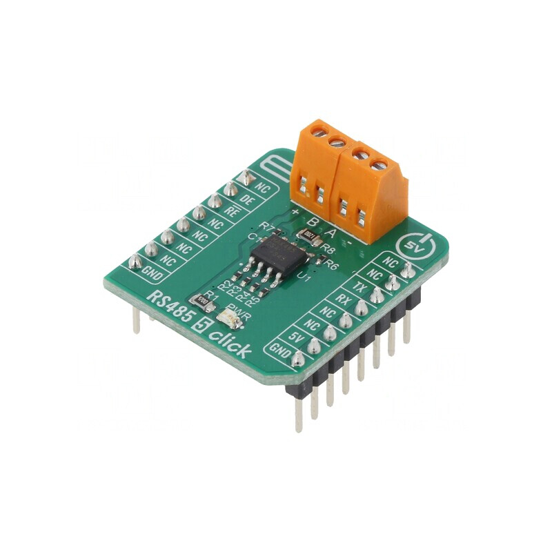 RS485 GPIO UART MAX485 Placă Prototip 5VDC | Electronic-mag.ro | Componente Electronice RS485 GPIO UART MAX485 Placă Prototip 5VDC | Electronic-mag.ro | Componente Electronice