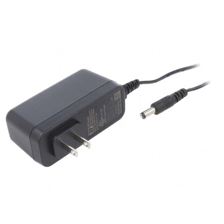 Alimentator 24V 1,5A 36W Mufă 5,5/2,1 | Electronic-mag.ro | Componente Electronice