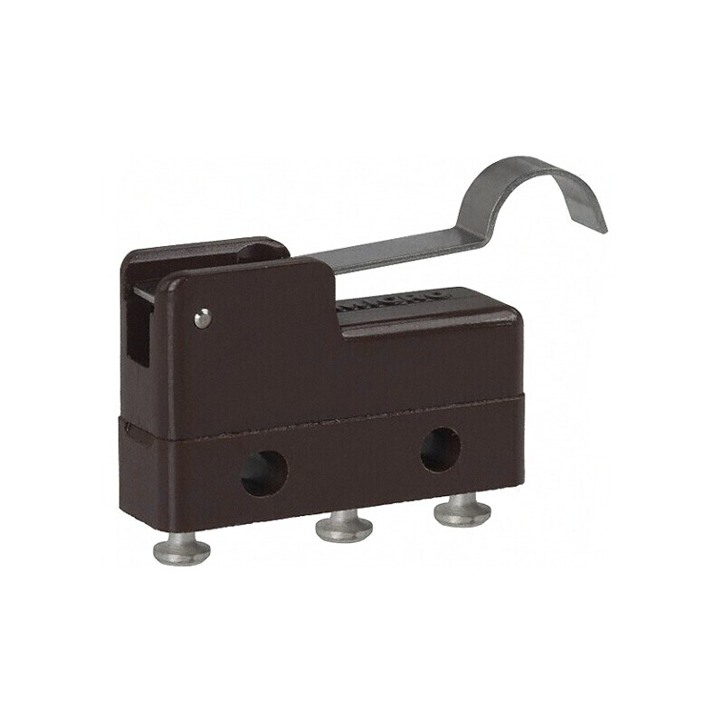 Microîntrerupător SNAP ACTION 5A 250VAC SPDT | Electronic-mag.ro | Componente Electronice Microîntrerupător SNAP ACTION 5A 250VAC SPDT | Electronic-mag.ro | Componente Electronice