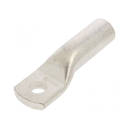 Vârf Inelar Tubular M12 120mm2 Cupru Crimpat | Electronic-mag.ro | Componente Electronice