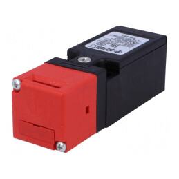 Întrerupător de Siguranță cu Cheie IP67 Polimer | Electronic-mag.ro | Componente Electronice