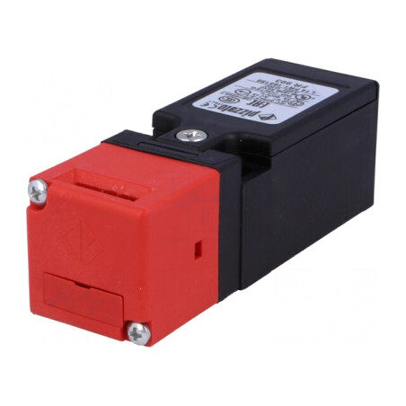 Întrerupător de Siguranță cu Cheie IP67 Polimer | Electronic-mag.ro | Componente Electronice