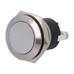 Comutator Anti-Vandalism SPST IP68 | Electronic-mag.ro | Componente Electronice