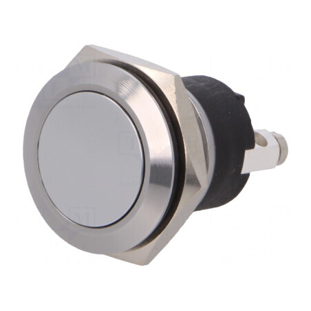 Comutator Anti-Vandalism SPST IP68 | Electronic-mag.ro | Componente Electronice