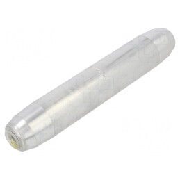 Capăt Îmbinat Neizolat Reducție Aluminiu 95mm2-185mm2 | Electronic-mag.ro | Componente Electronice