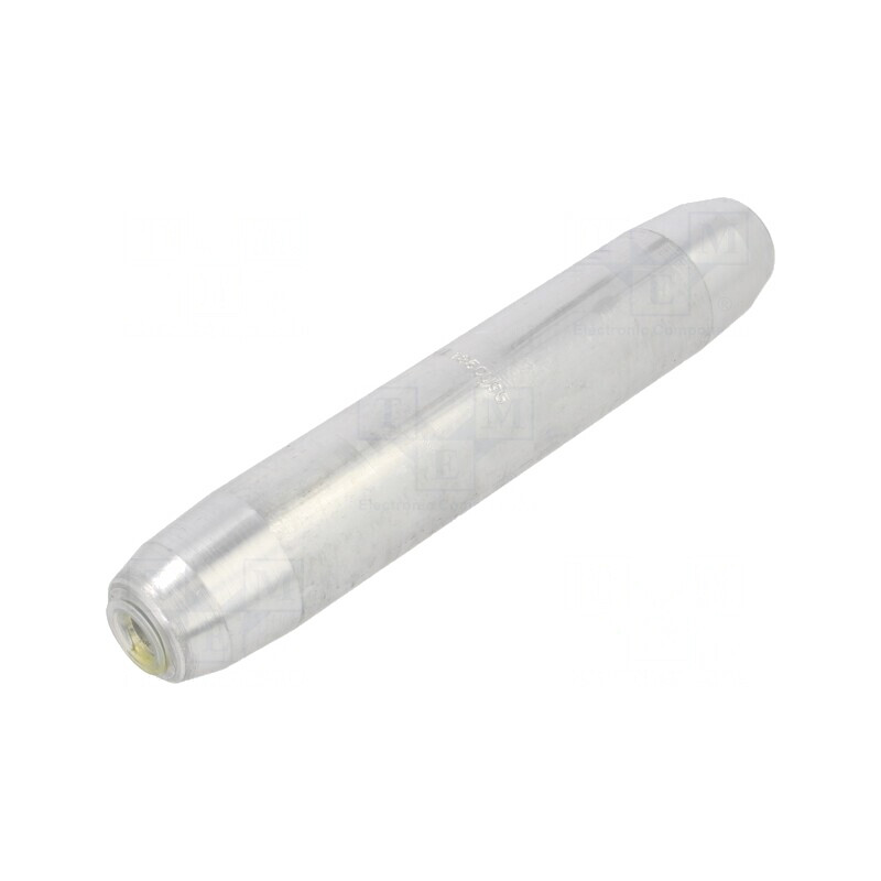 Capăt Îmbinat Neizolat Reducție Aluminiu 95mm2-185mm2 | Electronic-mag.ro | Componente Electronice Capăt Îmbinat Neizolat Reducție Aluminiu 95mm2-185mm2 | Electronic-mag.ro | Componente Electronice