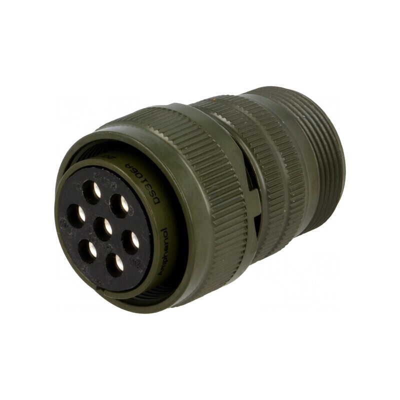 Conector circular 20 mm aliaj aluminiu oliv | Electronic-mag.ro | Componente Electronice Conector circular 20 mm aliaj aluminiu oliv | Electronic-mag.ro | Componente Electronice