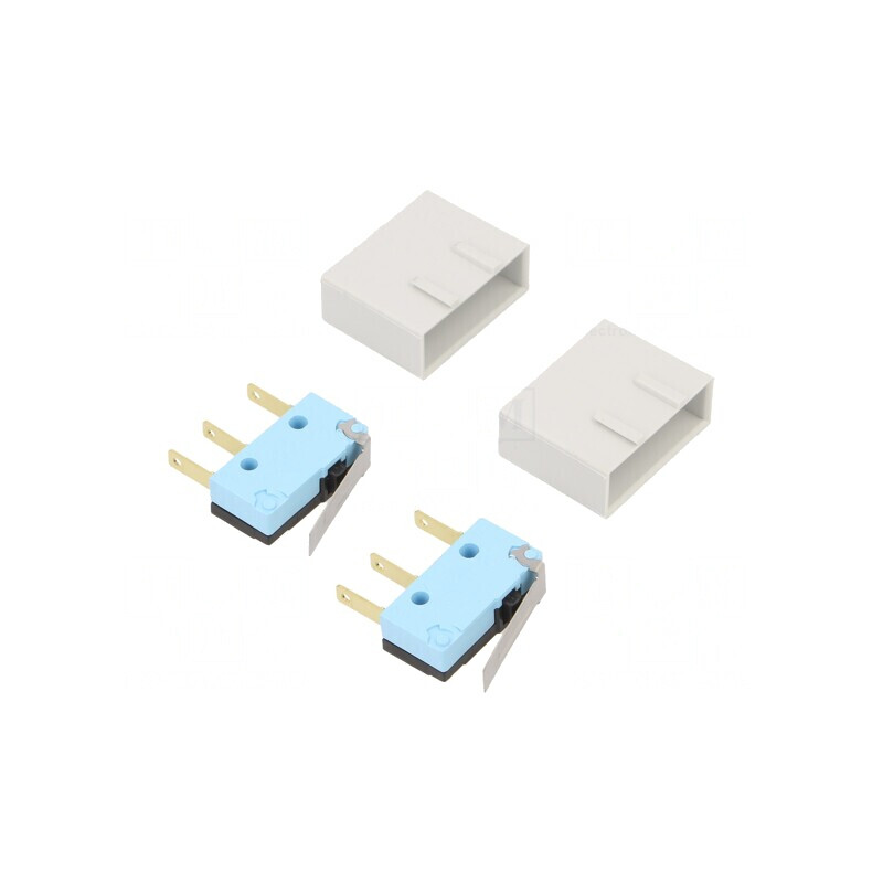 Comutator NH 2 Bucăți | Electronic-mag.ro | Componente Electronice