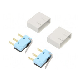 Comutator NH 2 Bucăți | Electronic-mag.ro | Componente Electronice