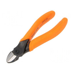Clești laterali industriali 140mm 2101D-140IP | Electronic-mag.ro | Componente Electronice