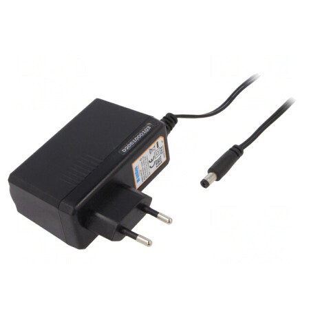Alimentator Pulsatoriu Mufă 12V 2.5A 30W EU | Electronic-mag.ro | Componente Electronice