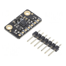 Senzor Poziție și Mișcare 3.3-5VDC SEN0373 | Electronic-mag.ro | Componente Electronice