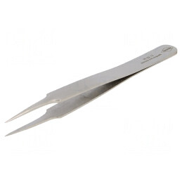 Pensetă Capete Drepte 12 cm | Electronic-mag.ro | Componente Electronice