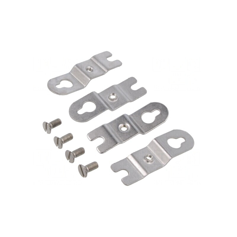 Set 4 Elementele de Prindere Oțel Inoxidabil Mi | Electronic-mag.ro | Componente Electronice Set 4 Elementele de Prindere Oțel Inoxidabil Mi | Electronic-mag.ro | Componente Electronice