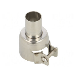 Duză aer cald 12,7mm pentru staţie de lipit A1301 | Electronic-mag.ro | Componente Electronice