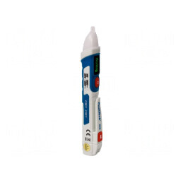 Detector tensiune fără contact 50-1000V 50/60Hz | Electronic-mag.ro | Componente Electronice
