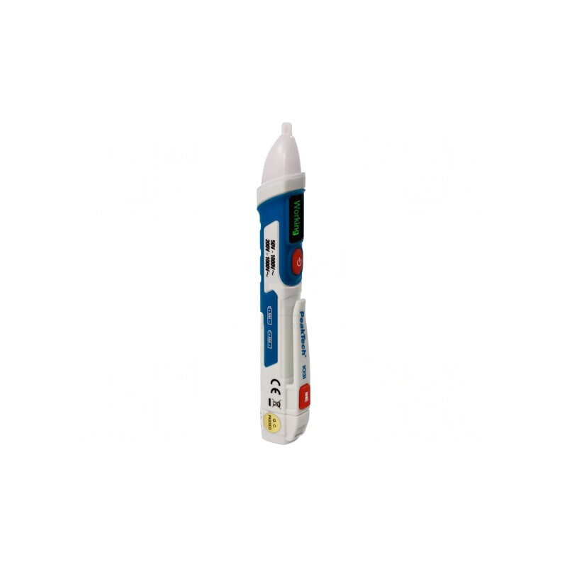 Detector tensiune fără contact 50-1000V 50/60Hz | Electronic-mag.ro | Componente Electronice