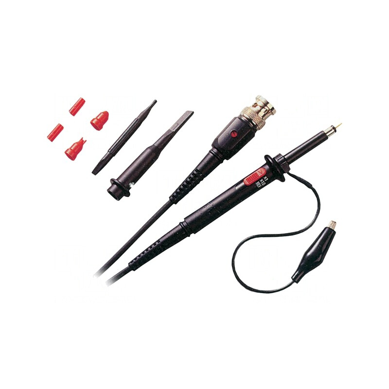 Sondă Osciloscop Pasivă Impedanță Înaltă 1:1/10:1 PTK-60 | Electronic-mag.ro | Componente Electronice Sondă Osciloscop Pasivă Impedanță Înaltă 1:1/10:1 PTK-60 | Electronic-mag.ro | Componente Electronice