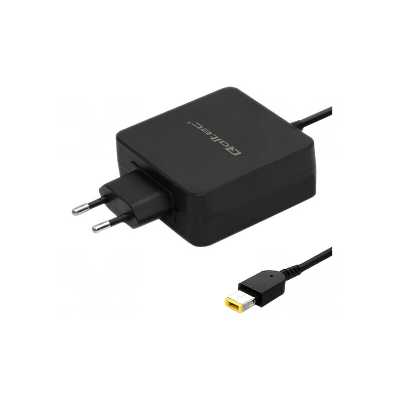 Alimentator Slim 20V 3,25A 65W | Electronic-mag.ro | Componente Electronice