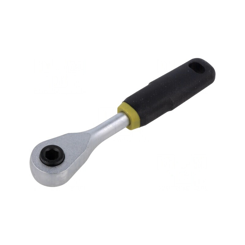 Clichet 1/4 cu Capete de Șurubelniță | Electronic-mag.ro | Componente Electronice