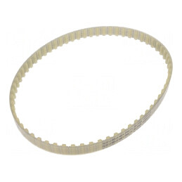 Curea dințată T10 650mm 16mm 65 dinți | Electronic-mag.ro | Componente Electronice