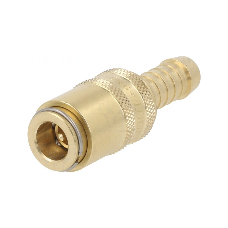Conector Rapid cu Supapă 15bar ESHM 9 TLAB | Electronic-mag.ro | Componente Electronice Conector Rapid cu Supapă 15bar ESHM 9 TLAB | Electronic-mag.ro | Componente Electronice