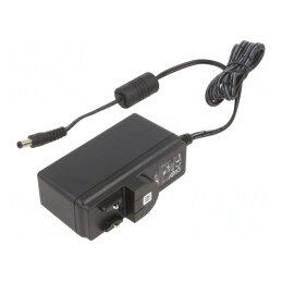 Alimentator pulsatoriu 12VDC 3A 36W fără ștecher | Electronic-mag.ro | Componente Electronice