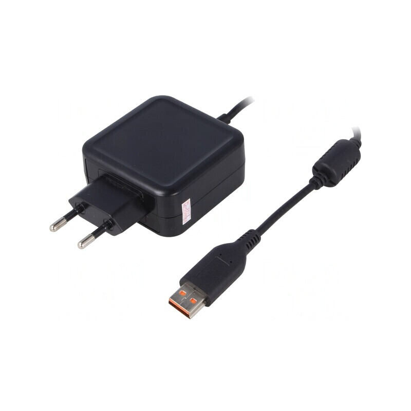 Alimentator Lenovo 20V 2A 40W USB | Electronic-mag.ro | Componente Electronice
