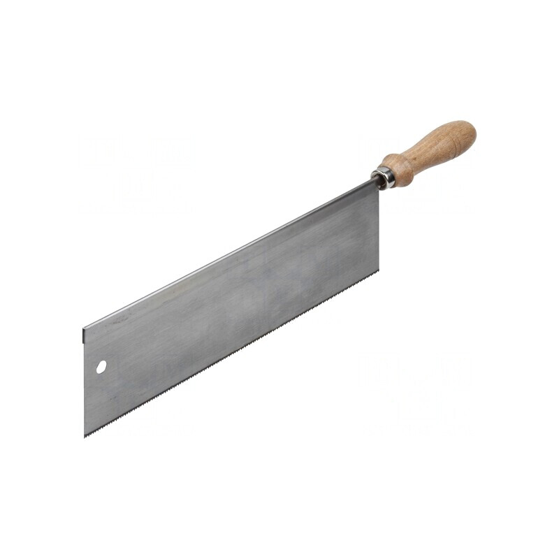 Fierăstrău Bomfaier Lemn 300mm | Electronic-mag.ro | Componente Electronice