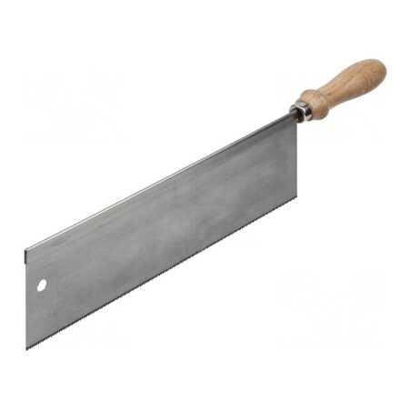 Fierăstrău Bomfaier Lemn 300mm | Electronic-mag.ro | Componente Electronice