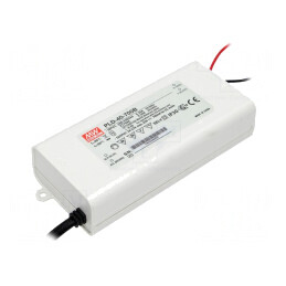 Alimentator LED 39.9W 34-57VDC 700mA 180-295VAC | Electronic-mag.ro | Componente Electronice